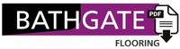 Bathgate Data Sheets Logo